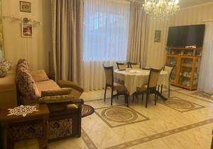 Дом 158м&sup2;, 2-этажный, участок 5 сот.  