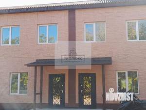 Таунхаус 150м², 2-этажный, участок 2 сот.  