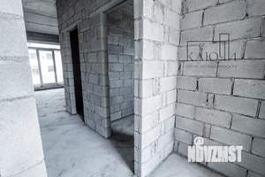 Дом 73м², 1-этажный, участок 3 сот.  