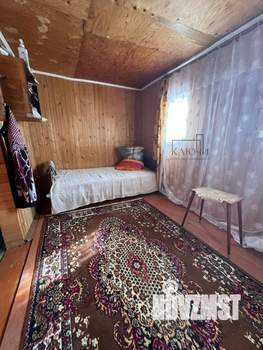 Дача 25м², 2-этажный, участок 600 сот.  