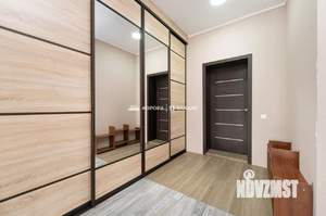 Дом 124м², 2-этажный, участок 8 сот.  