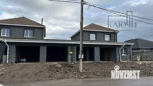 Дом 250м², 2-этажный, участок 4 сот.  