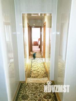 Дом 73м², 1-этажный, участок 6 сот.  