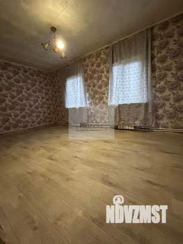 Дом 44м², 1-этажный, участок 10 сот.  