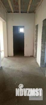 Дом 97м&sup2;, 1-этажный, участок 6 сот.  