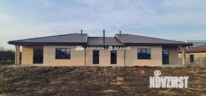 Дом 141м², 1-этажный, участок 7 сот.  