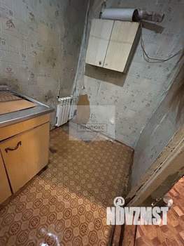 Дом 44м², 1-этажный, участок 10 сот.  