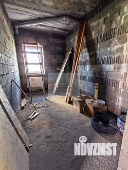 Дом 244м², 2-этажный, участок 12 сот.  