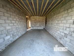 Таунхаус 73м², 1-этажный, участок 3 сот.  