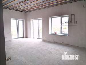 Дом 180м², 2-этажный, участок 5 сот.  