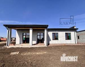 Дом 215м², 1-этажный, участок 8 сот.  