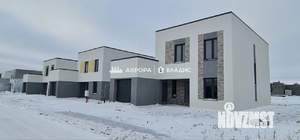 Дом 199м&sup2;, 2-этажный, участок 8 сот.  