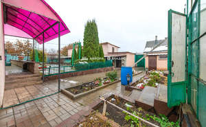 Дом 320м², 2-этажный, участок 12 сот.  