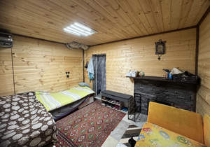 Дом 104м&sup2;, 2-этажный, участок 12 сот.  