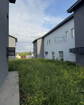 Дом 90м&sup2;, 2-этажный, участок 2 сот.  