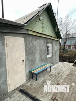 Дача 18м², 2-этажный, участок 6 сот.  