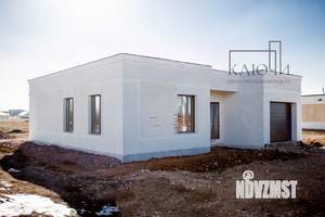 Дом 115м², 1-этажный, участок 5 сот.  