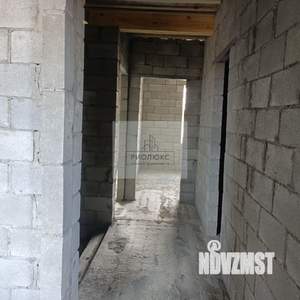 Таунхаус 132м², 2-этажный, участок 4 сот.  