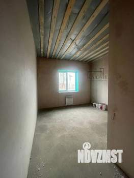 Дом 72м², 1-этажный, участок 4 сот.  