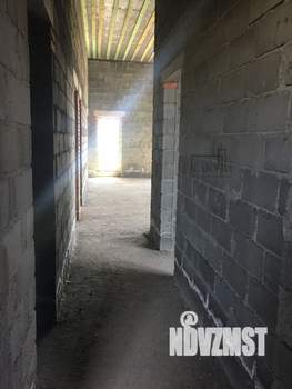 Дом 96м², 1-этажный, участок 6 сот.  