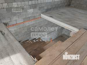 Таунхаус 189м², 2-этажный, участок 4 сот.  