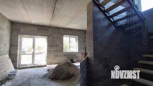 Дом 150м², 2-этажный, участок 4 сот.  