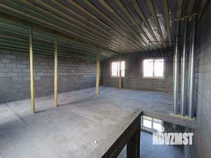 Таунхаус 122м², 2-этажный, участок 4 сот.  