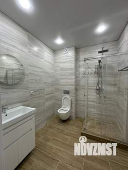 Таунхаус 155м², 2-этажный, участок 2 сот.  