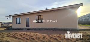 Дом 152м², 1-этажный, участок 8 сот.  