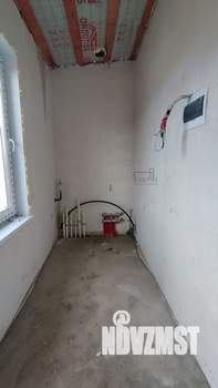 Дом 130м², 1-этажный, участок 4 сот.  