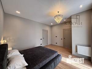 Дом 122м², 2-этажный, участок 2 сот.  