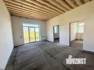 Дом 80м², 1-этажный, участок 4 сот.  