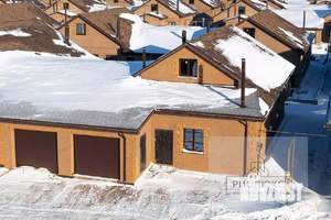 Дом 280м&sup2;, 2-этажный, участок 4 сот.  