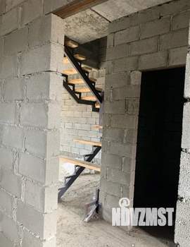 Дом 176м², 2-этажный, участок 7 сот.  