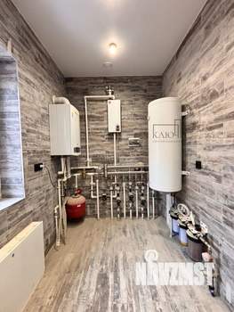 Дом 220м², 1-этажный, участок 4 сот.  