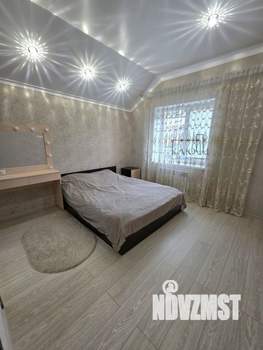 Дом 164м², 2-этажный, участок 4 сот.  