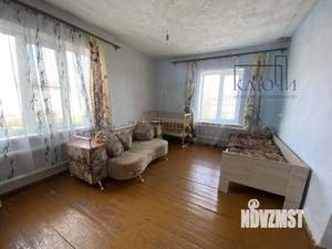 Коттедж 65м², 1-этажный, участок 6 сот.  