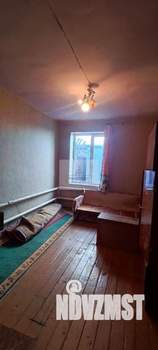 Дом 60м², 1-этажный, участок 6 сот.  