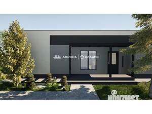 Дом 150м², 2-этажный, участок 5 сот.  
