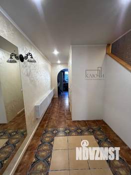 Дом 160м², 2-этажный, участок 5 сот.  