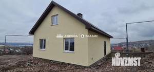 Дом 72м², 1-этажный, участок 5 сот.  