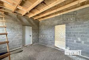 Дом 85м², 1-этажный, участок 5 сот.  