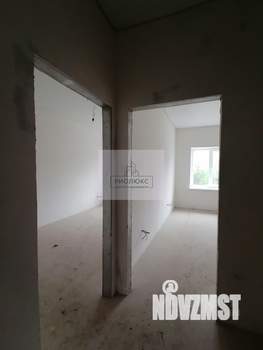 Таунхаус 250м², 2-этажный, участок 6 сот.  