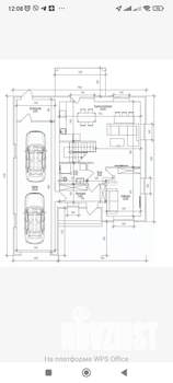 Дом 160м², 2-этажный, участок 5 сот.  