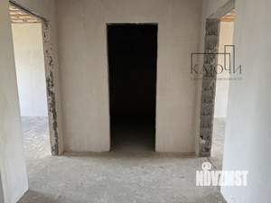 Таунхаус 80м², 1-этажный, участок 3 сот.  