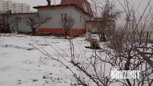 Дом 198м², 1-этажный, участок 13 сот.  