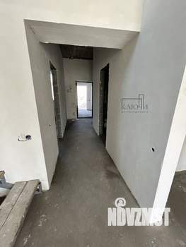 Дом 118м², 2-этажный, участок 5 сот.  