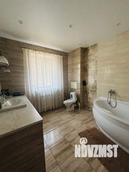 Дом 150м&sup2;, 2-этажный, участок 4 сот.  