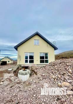 Дом 74м², 1-этажный, участок 4 сот.  