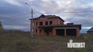 Коттедж 450м², 2-этажный, участок 11 сот.  